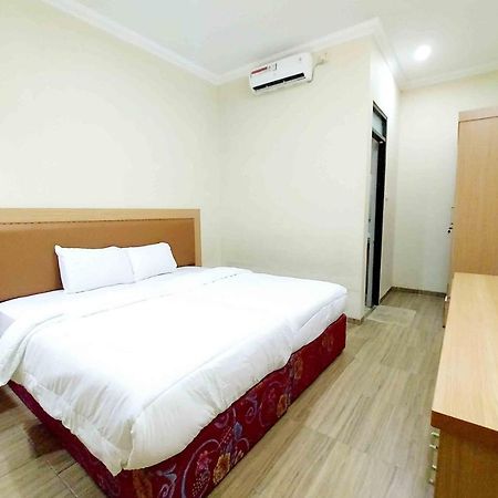 Homestay Fifa Syariah Pati Near Rsud Raa Soewondo エクステリア 写真