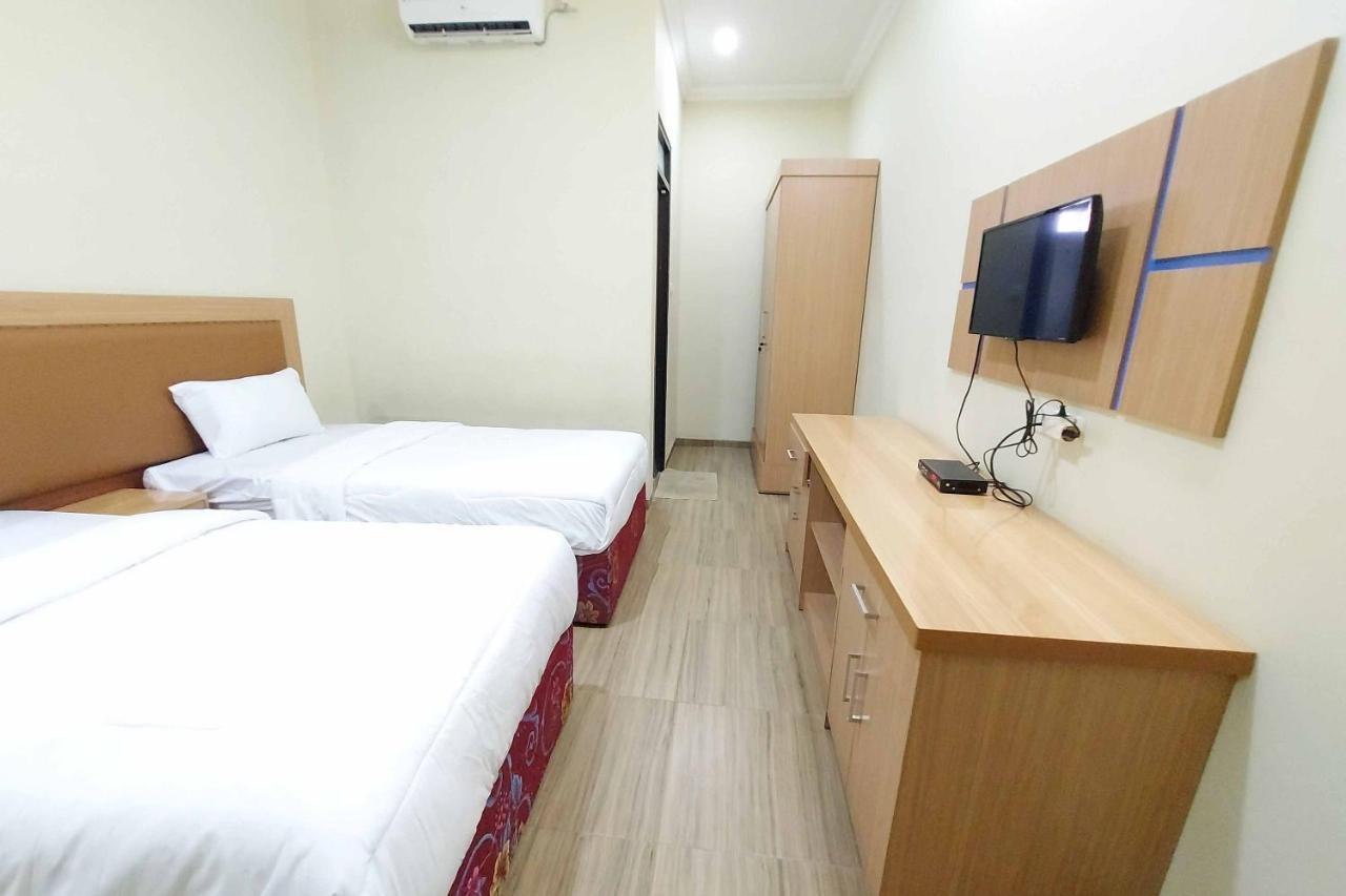 Homestay Fifa Syariah Pati Near Rsud Raa Soewondo エクステリア 写真