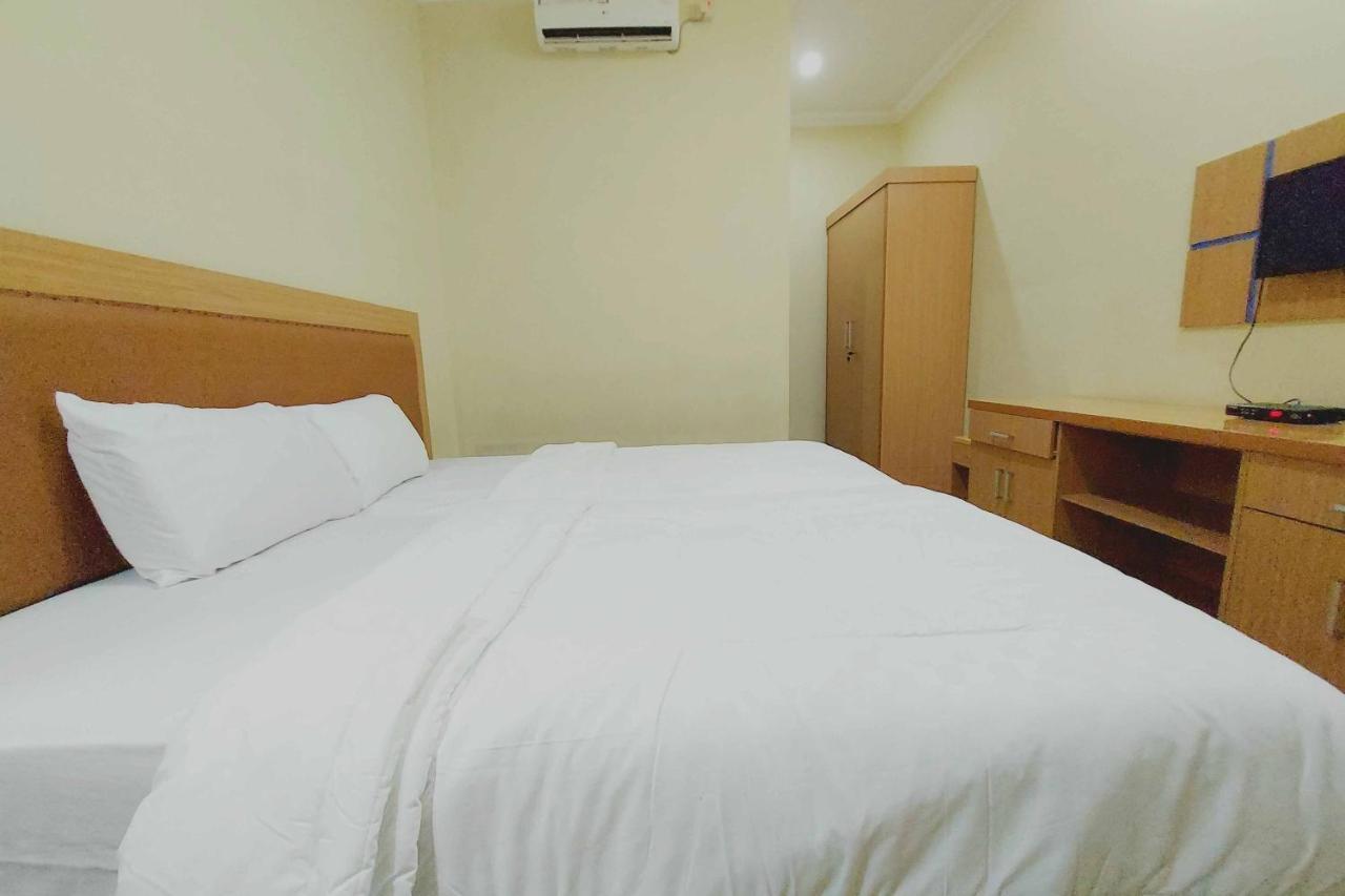 Homestay Fifa Syariah Pati Near Rsud Raa Soewondo エクステリア 写真