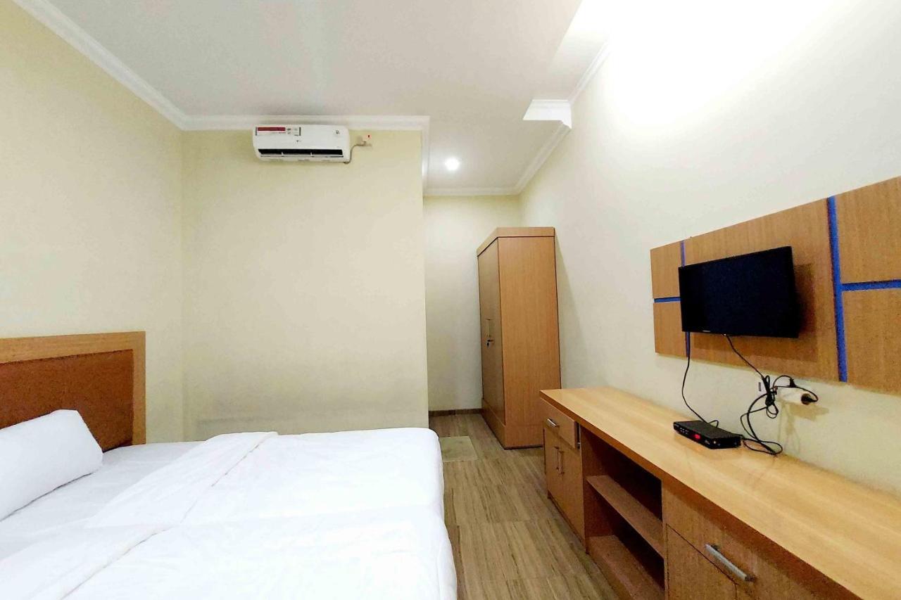 Homestay Fifa Syariah Pati Near Rsud Raa Soewondo エクステリア 写真