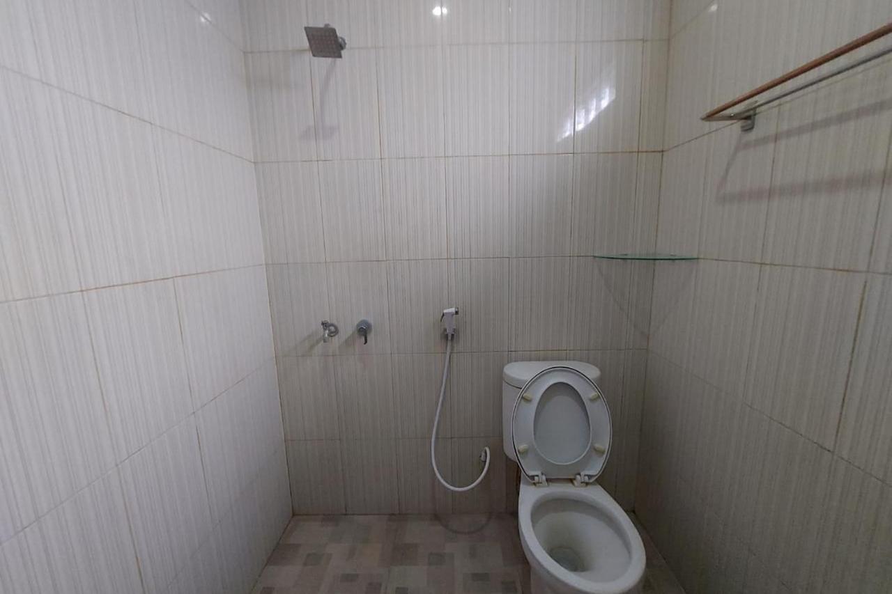 Homestay Fifa Syariah Pati Near Rsud Raa Soewondo エクステリア 写真