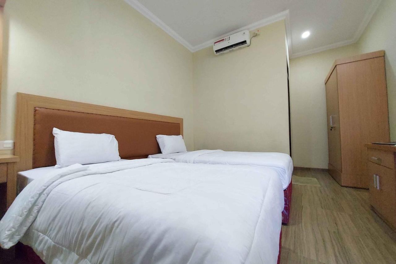 Homestay Fifa Syariah Pati Near Rsud Raa Soewondo エクステリア 写真