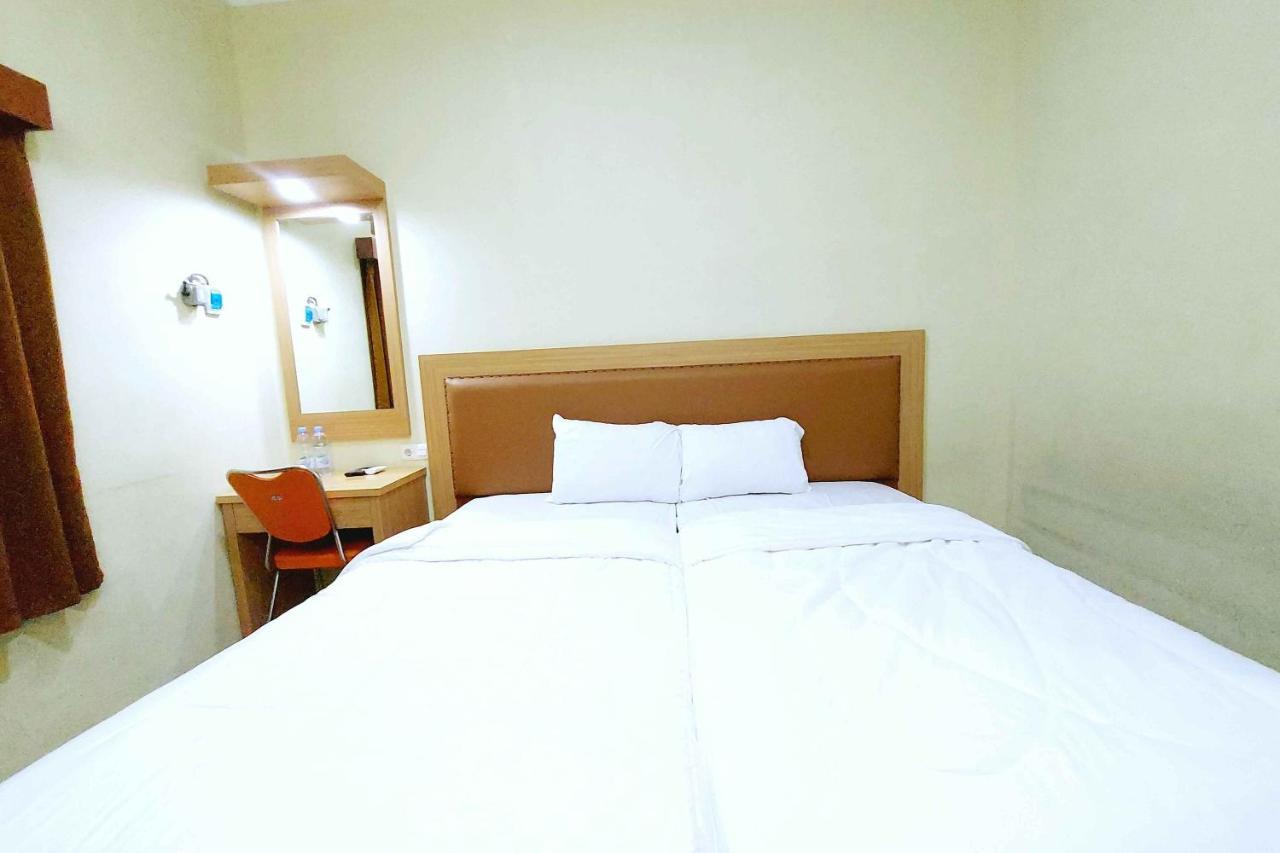 Homestay Fifa Syariah Pati Near Rsud Raa Soewondo エクステリア 写真