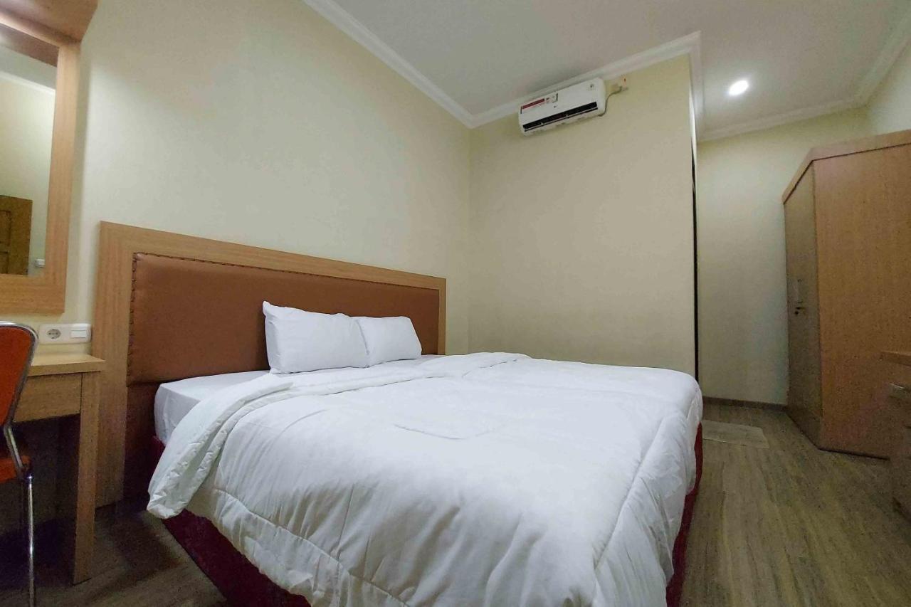 Homestay Fifa Syariah Pati Near Rsud Raa Soewondo エクステリア 写真