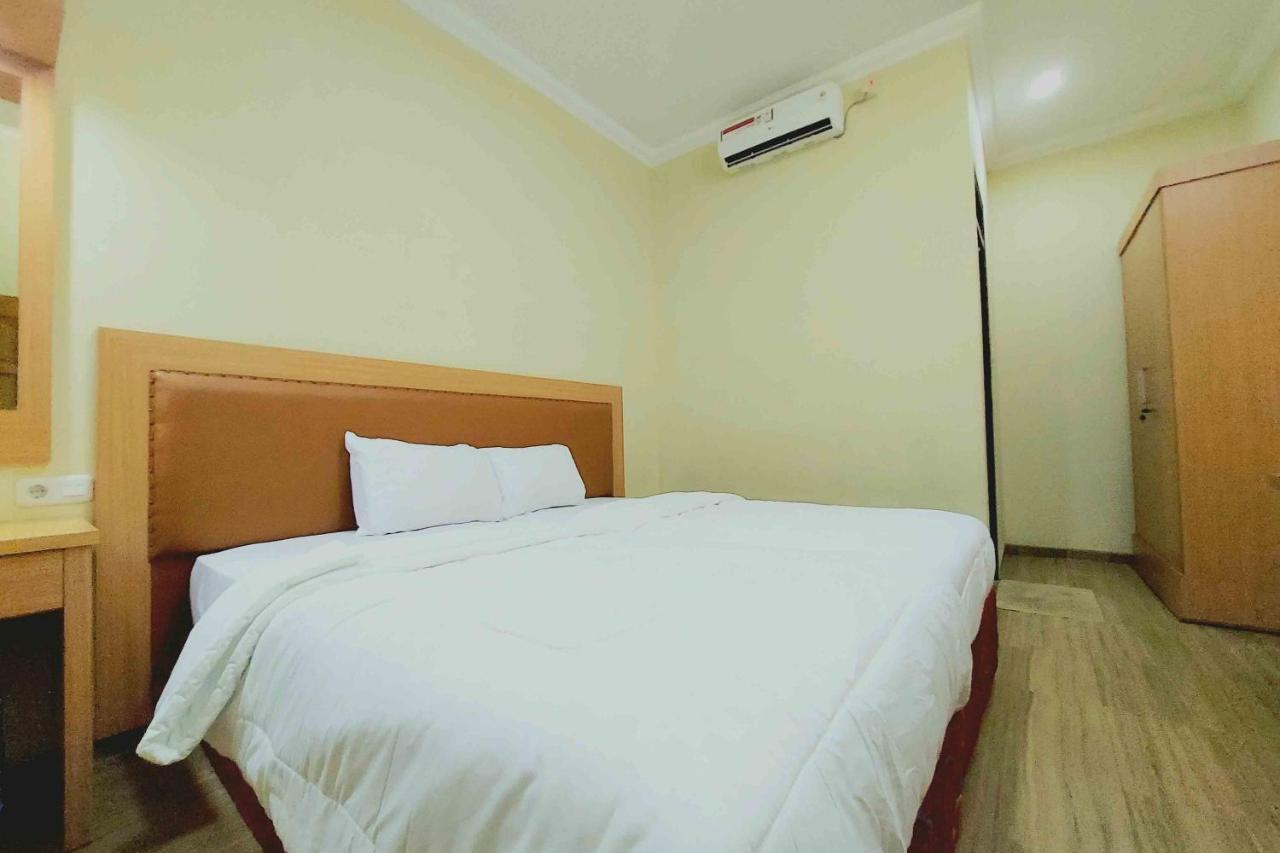 Homestay Fifa Syariah Pati Near Rsud Raa Soewondo エクステリア 写真