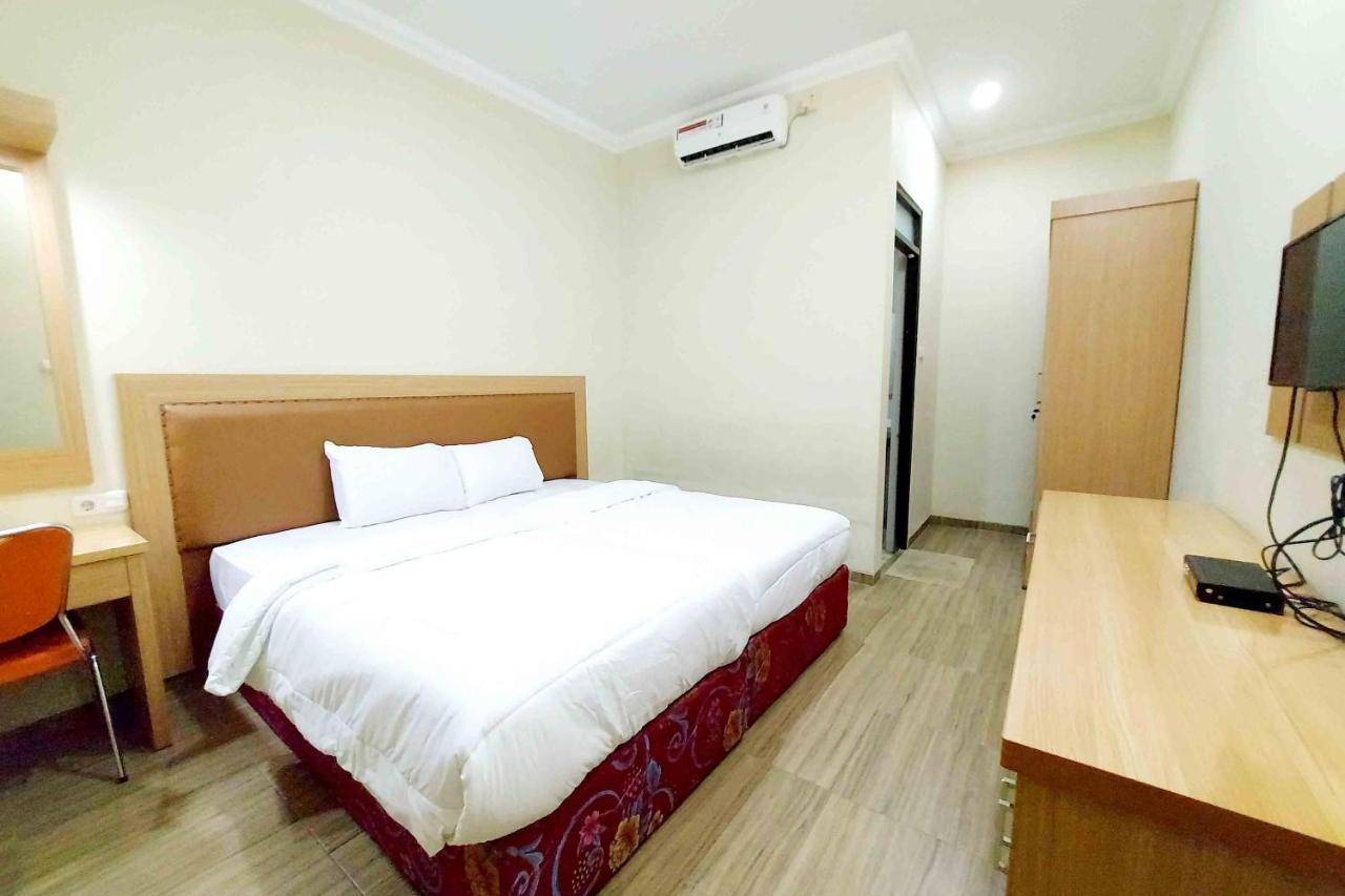 Homestay Fifa Syariah Pati Near Rsud Raa Soewondo エクステリア 写真